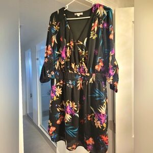 Nordstrom Summer Dress